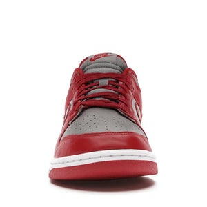 Nike Dunk Low 'UNLV'