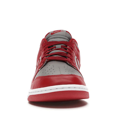 Nike Dunk Low 'UNLV'