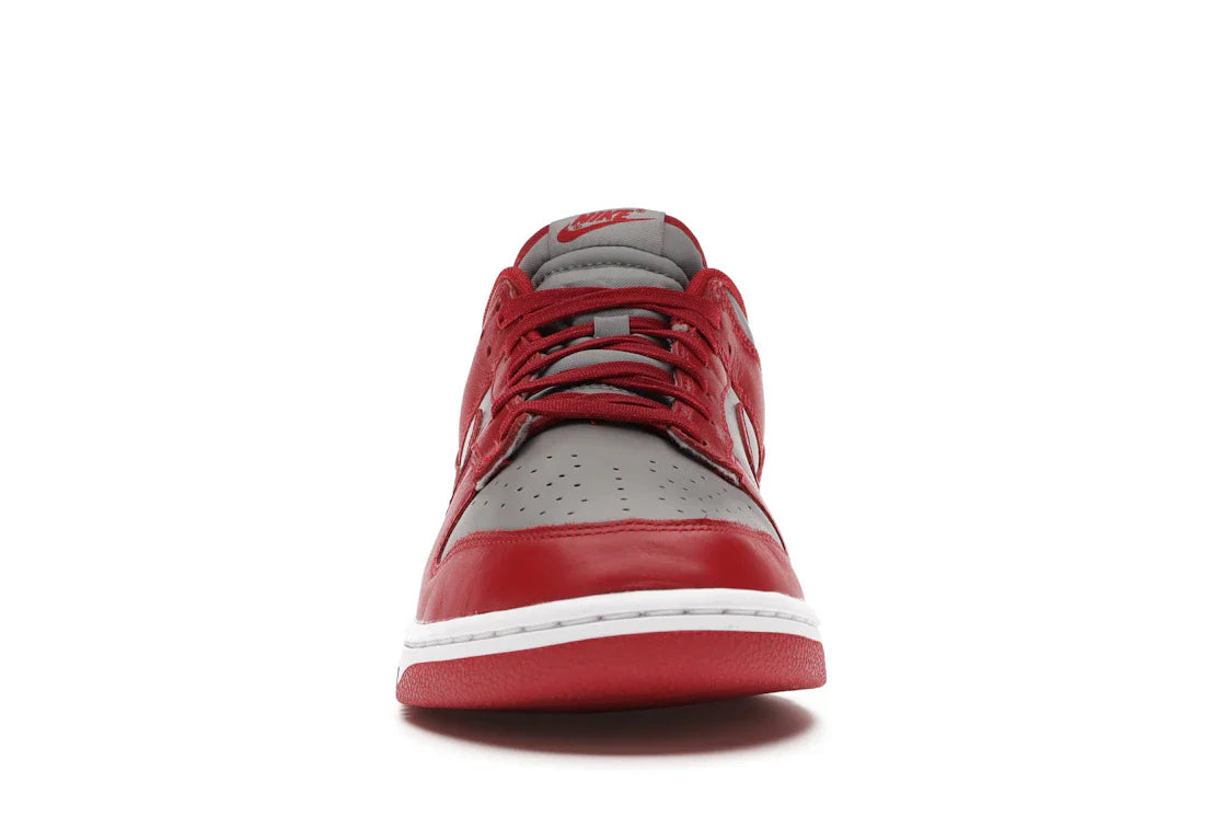 Nike Dunk Low 'UNLV'
