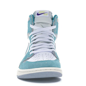 Nike Air Jordan 1 High 'Turbo Green'