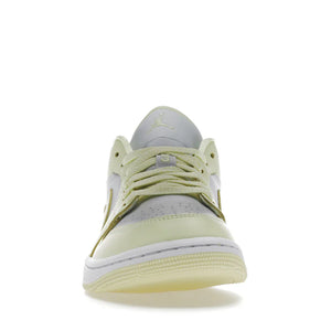Nike Air Jordan 1 Low 'Citron'