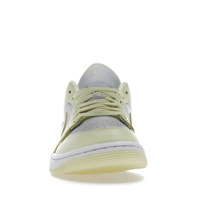 Nike Air Jordan 1 Low 'Citron'