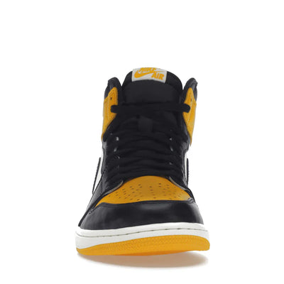 Nike Air Jordan 1 High 'Taxi'
