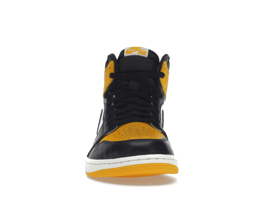 Nike Air Jordan 1 High 'Taxi'