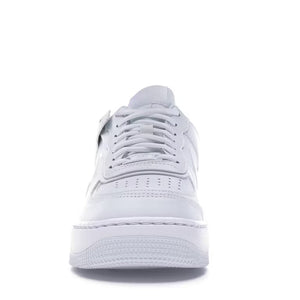 Nike Air Force 1 Shadow Triple White