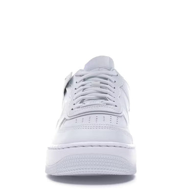 Nike Air Force 1 Shadow Triple White
