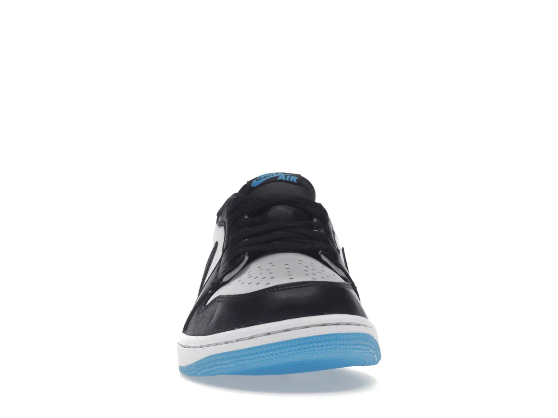 Nike Air Jordan 1 Low 'Powder Blue'