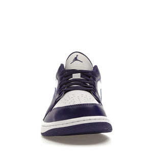 Nike Air Jordan 1 Low 'Sky J Purple'