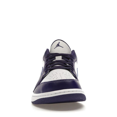 Nike Air Jordan 1 Low 'Sky J Purple'