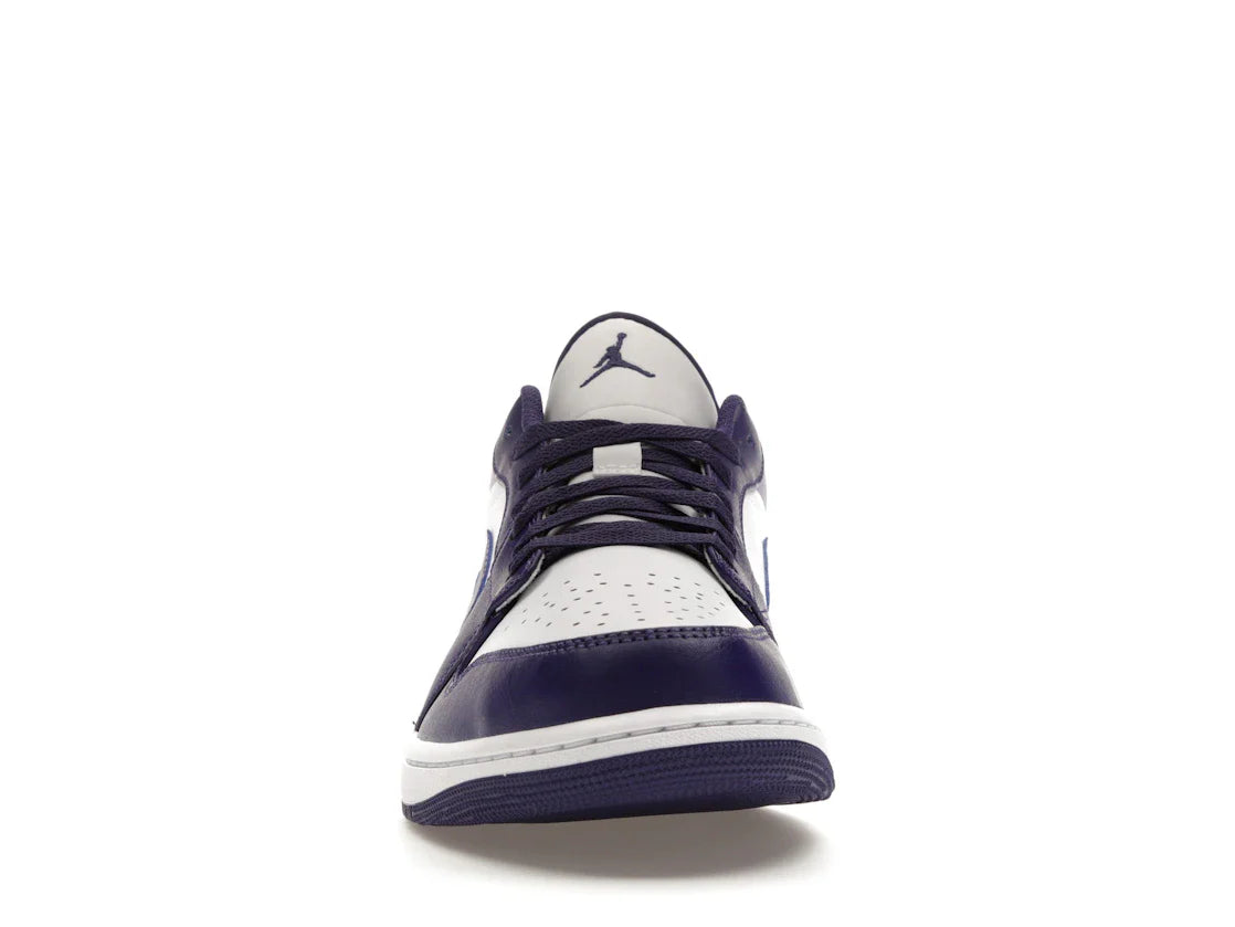 Nike Air Jordan 1 Low 'Sky J Purple'