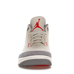 Nike Air Jordan 3 'Muslin'