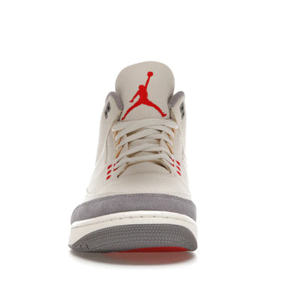Nike Air Jordan 3 'Muslin'