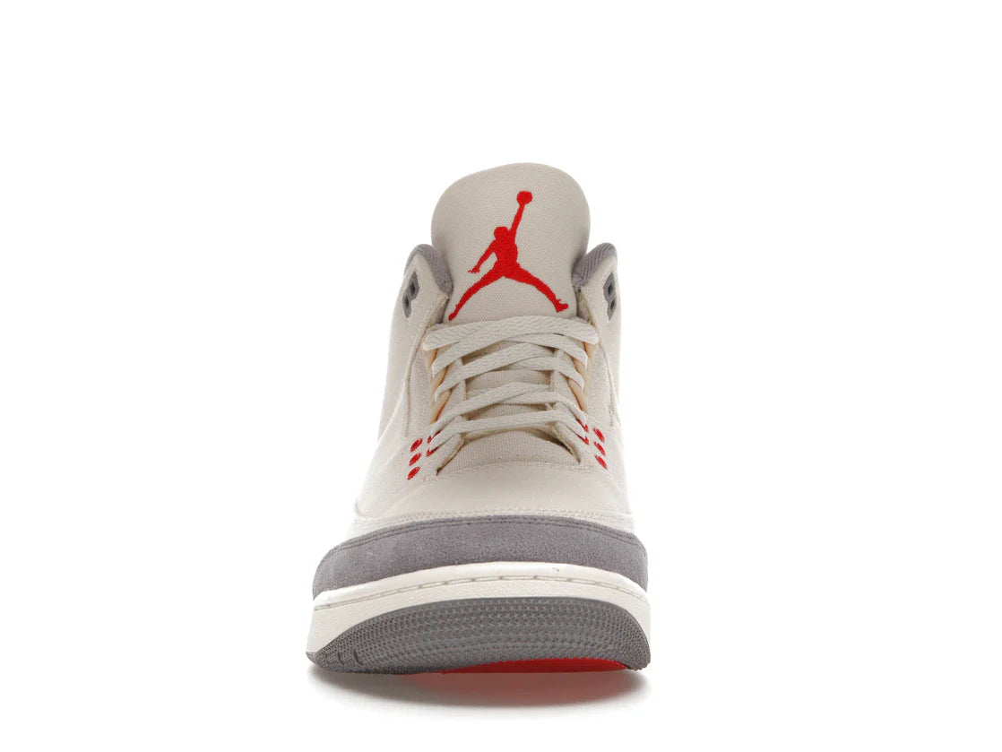 Nike Air Jordan 3 'Muslin'
