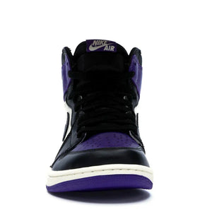 Nike	Air Jordan 1 High 'Court Purple 1.0'