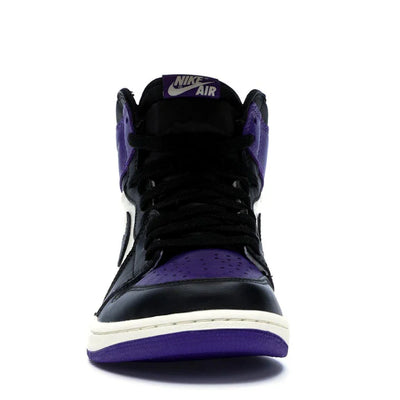Nike	Air Jordan 1 High 'Court Purple 1.0'