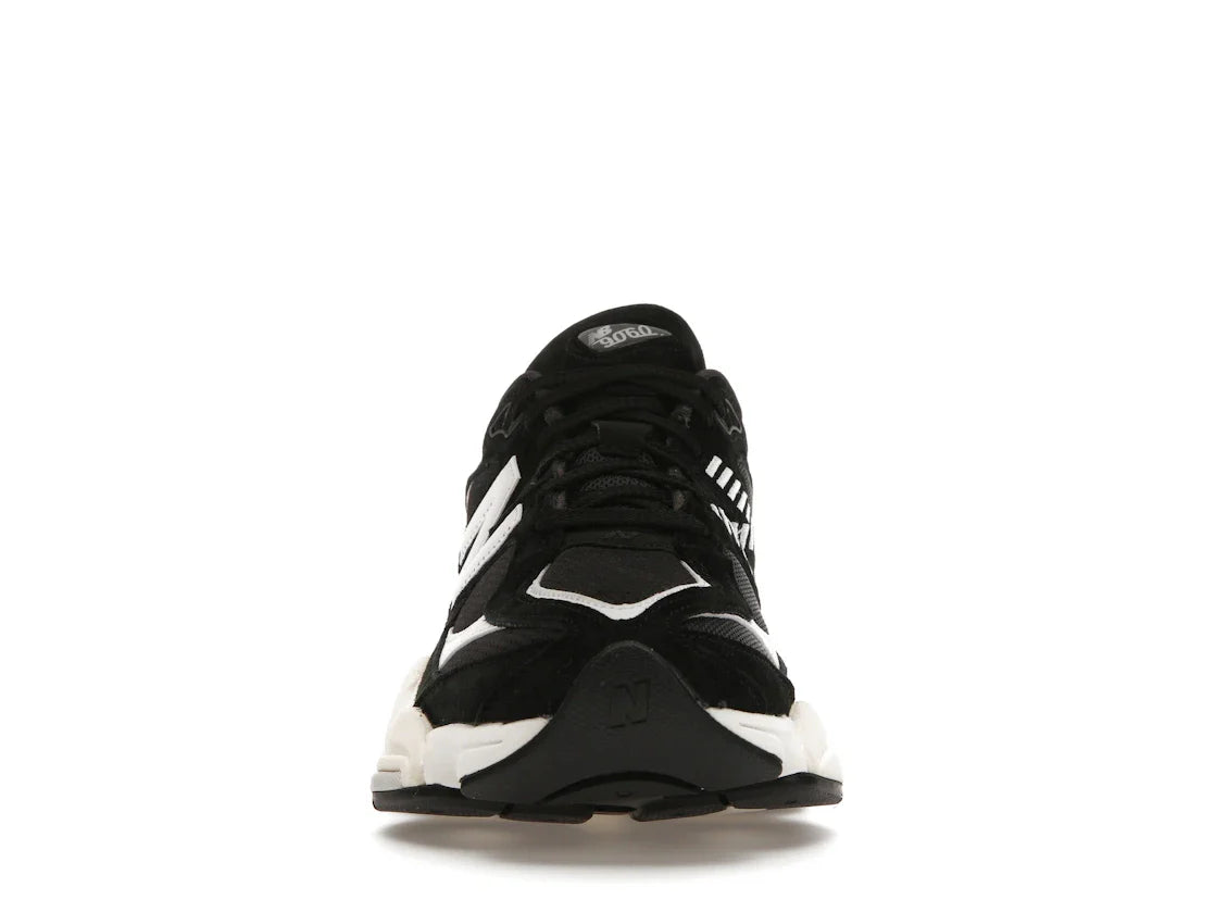 New Balance 9060 'Black & White'