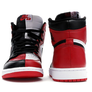 Nike Air Jordan 1 High 'Homage To Home'
