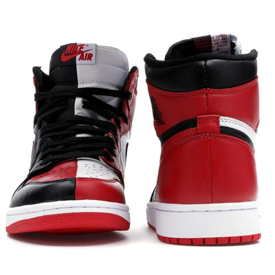 Nike Air Jordan 1 High 'Homage To Home'