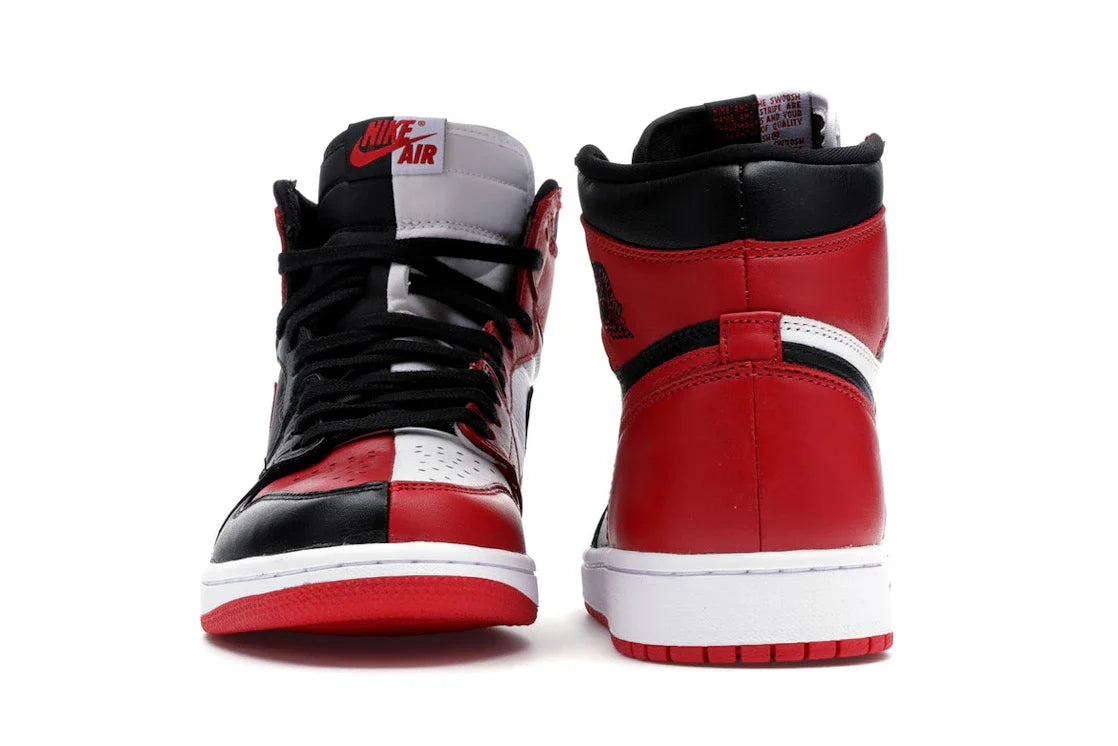 Nike Air Jordan 1 High 'Homage To Home'