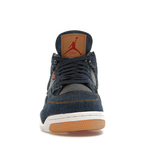 Nike Air Jordan 4 'LEVIS Denim'