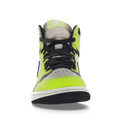 Nike Air Jordan 1 High 'Volt'