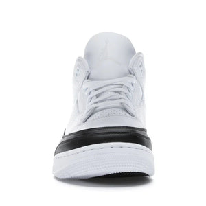 Nike x Fragment Air Jordan 3 'White'