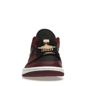 Nike Air Jordan 1 Low 'Cherrywood'