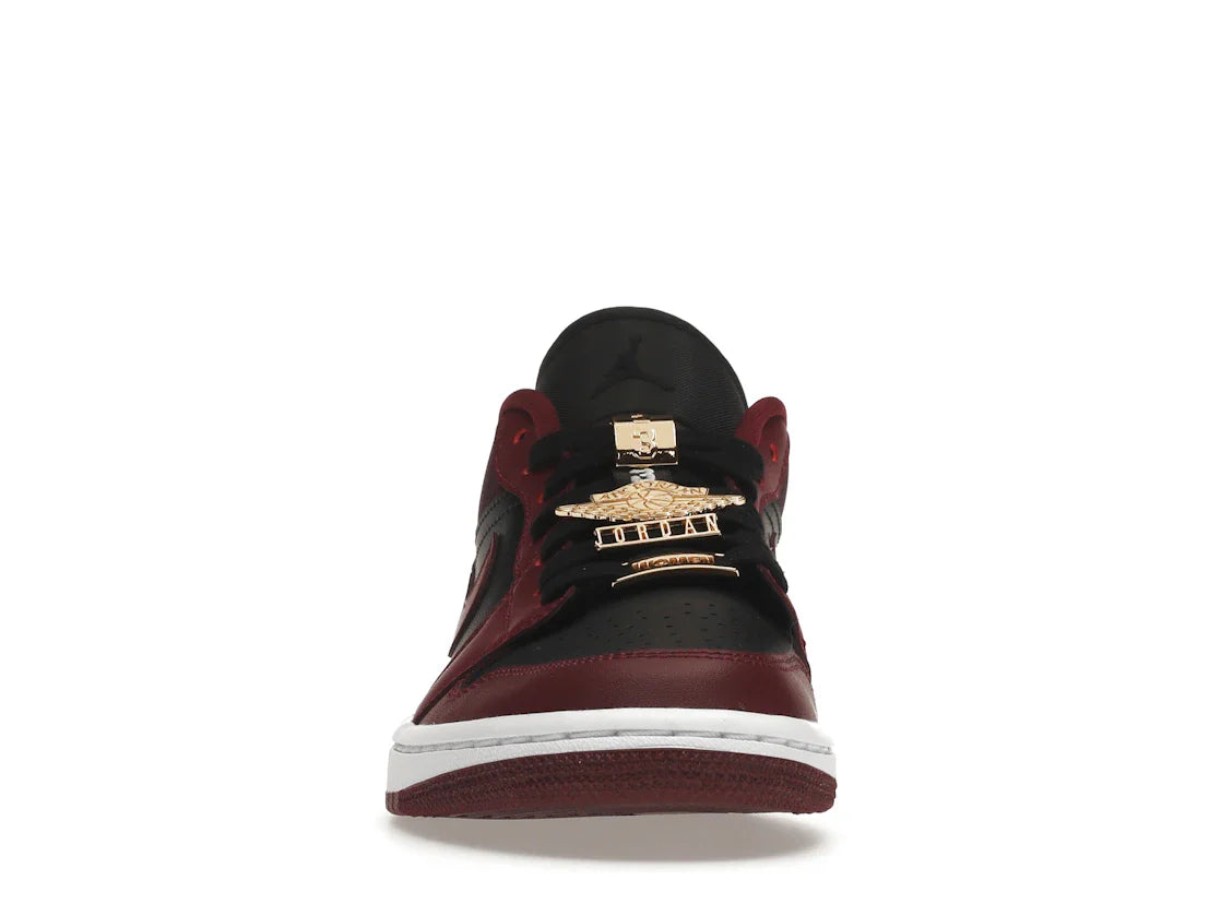 Nike Air Jordan 1 Low 'Cherrywood'