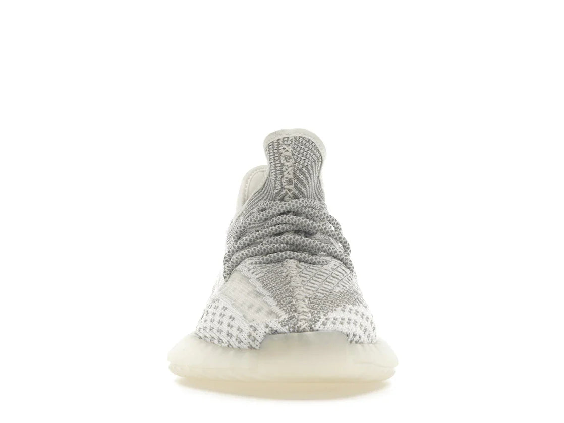 Adidas Yeezy 350 V2 Static White 'NRF'