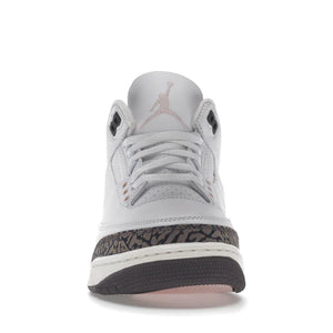Nike Air Jordan 3 'Dark Mocha'