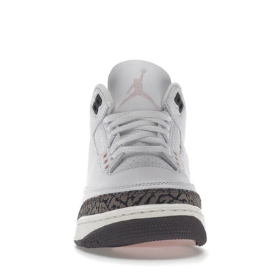 Nike Air Jordan 3 'Dark Mocha'