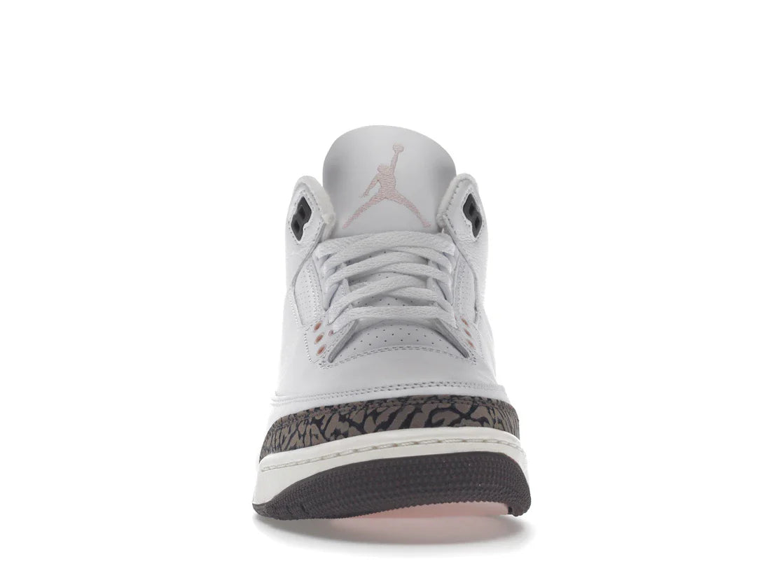 Nike Air Jordan 3 'Dark Mocha'