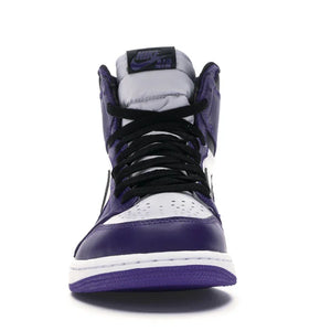 Nike Air Jordan 1 High Court Purple 2.0