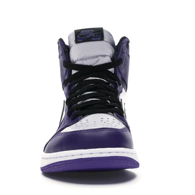 Nike Air Jordan 1 High Court Purple 2.0