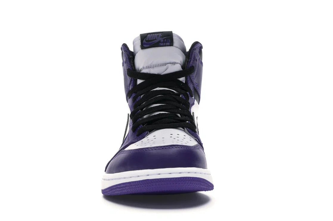 Nike Air Jordan 1 High Court Purple 2.0