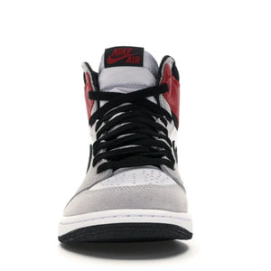 Nike Air Jordan 1 High 'Smoke Grey'