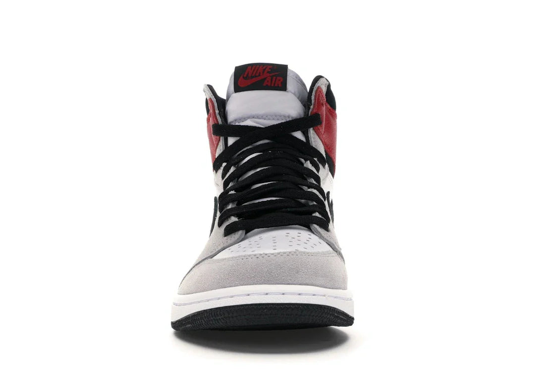 Nike Air Jordan 1 High 'Smoke Grey'