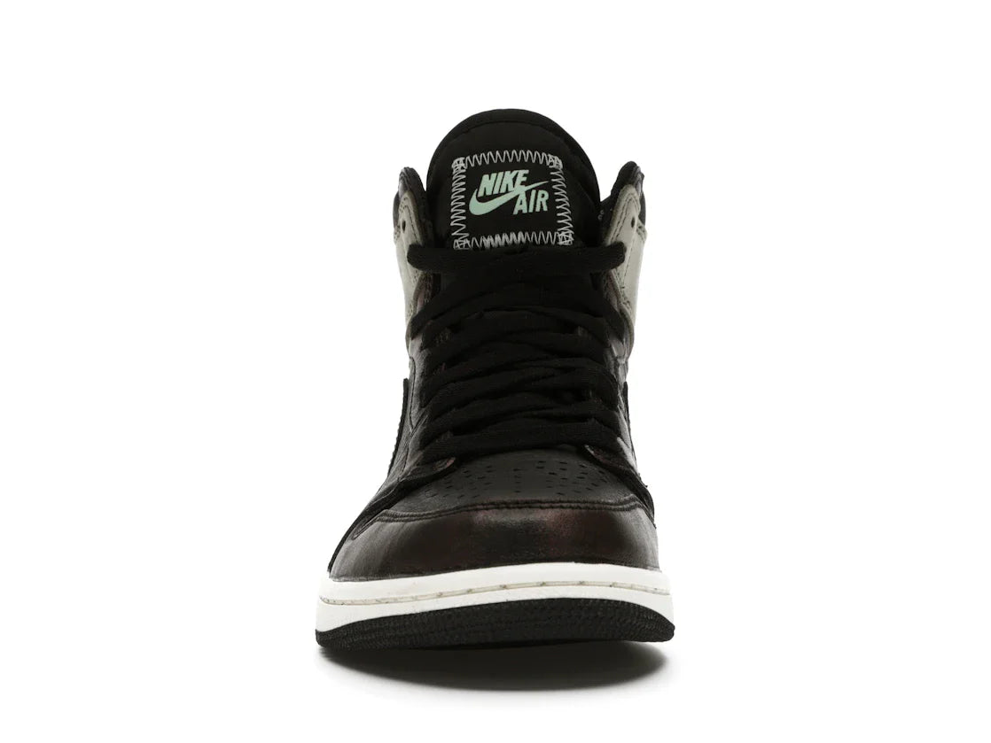 Nike Air Jordan 1 High 'Patina'