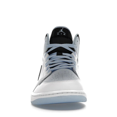 Nike Air Jordan 1 Mid 'Ice Blue'