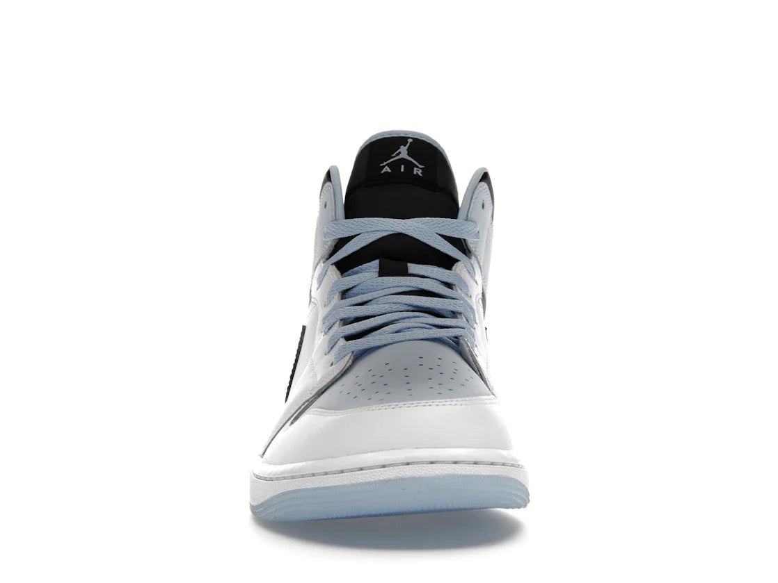 Nike Air Jordan 1 Mid 'Ice Blue'