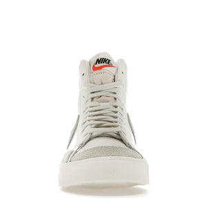 Nike Blazer Mid 'White'