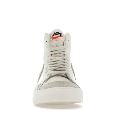 Nike Blazer Mid 'White'