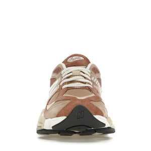 New Balance 9060 'Sparrow Flat Taupe'