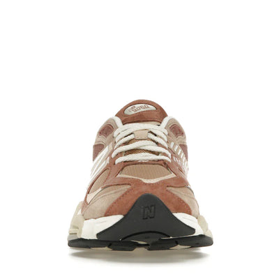 New Balance 9060 'Sparrow Flat Taupe'