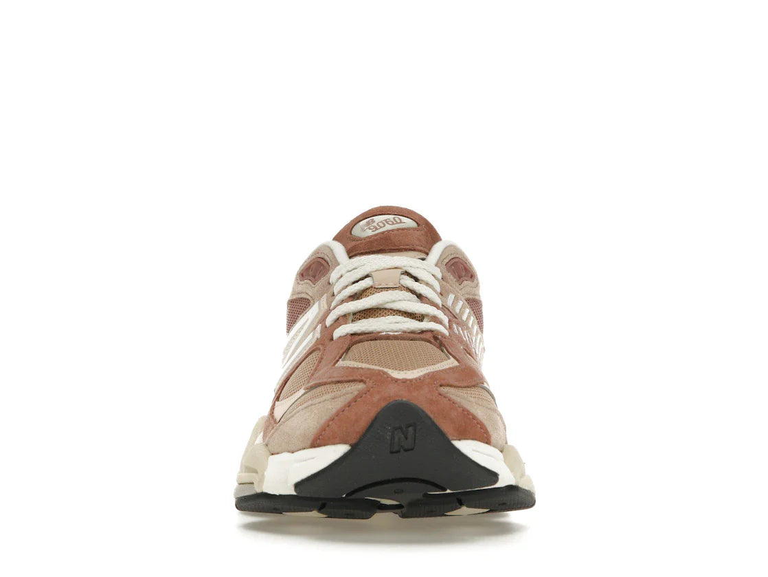 New Balance 9060 'Sparrow Flat Taupe'