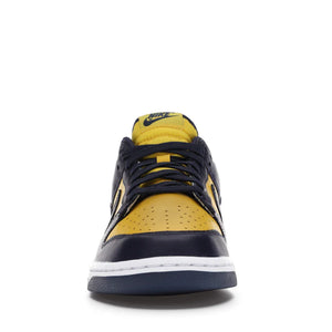 Nike Dunk Low 'Michigan'