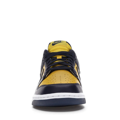 Nike Dunk Low 'Michigan'