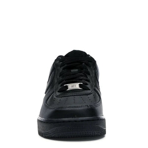 Nike Air Force 1 Low 07 'Triple Black'