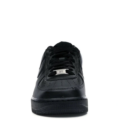Nike Air Force 1 Low 07 'Triple Black'