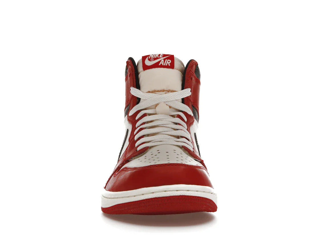 Nike Air Jordan 1 High Chicago 'Lost & Found'